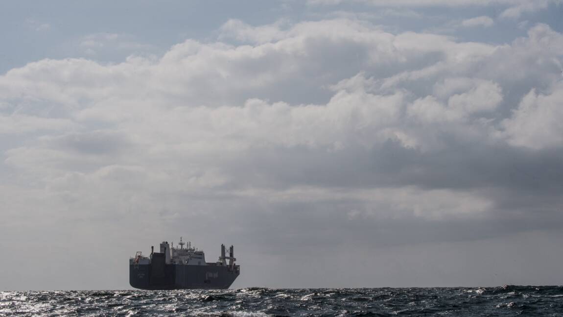 Le transport maritime en quête de solutions pour réduire son impact sur l'environnement