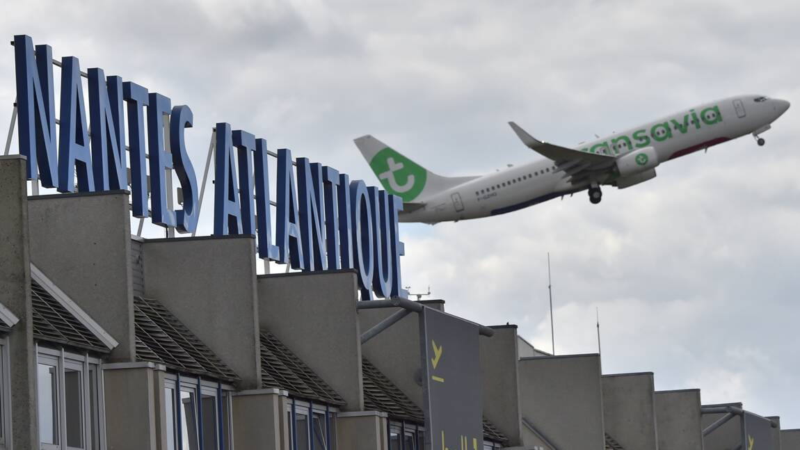 Aéroport de Nantes: décollage turbulent pour la concertation publique