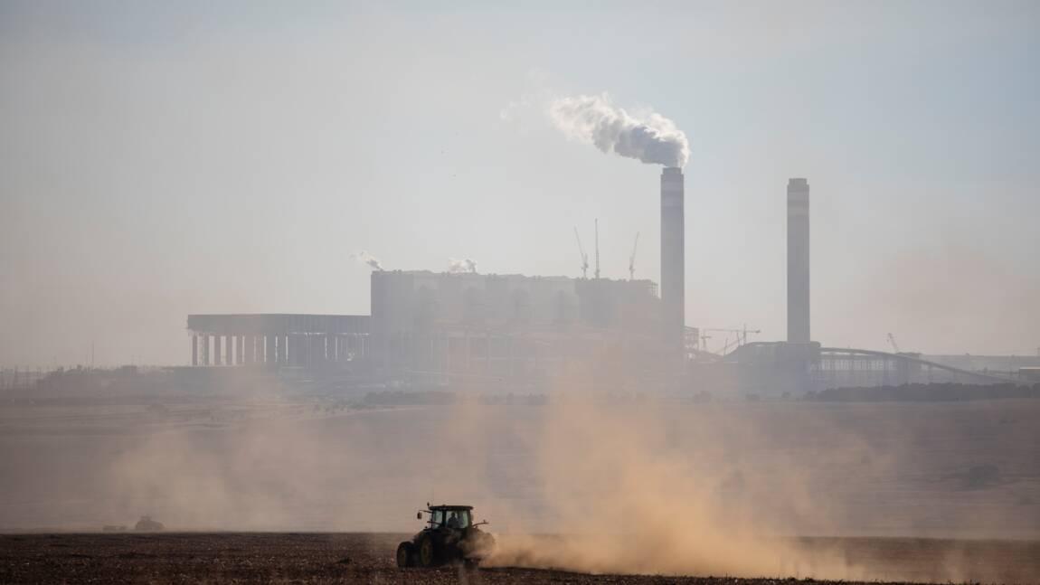 L'industrie sud-africaine vent debout contre la toute nouvelle taxe carbone
