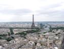 Confinement: forte amélioration de la qualité de l'air en région parisienne