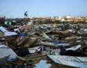 Ouragan Dorian: 3,5 à 6,5 milliards de dollars de dégâts assurés dans les Caraïbes