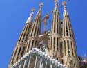 Espagne : La Sagrada Familia à Barcelone inaugurera en décembre sa 9e tour