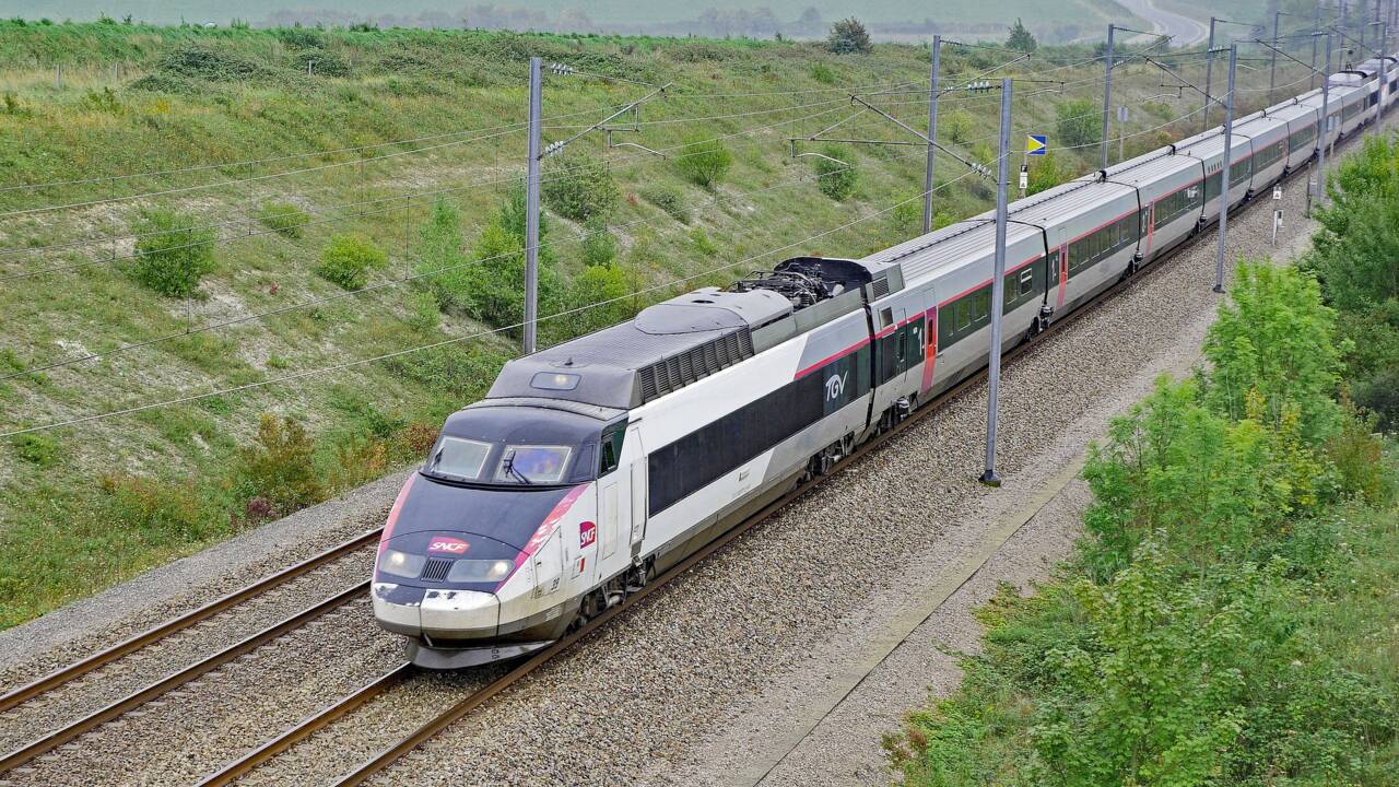 La SNCF s'engage à rembourser les billets en cas de test positif au Covid-19