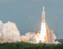Deux lancements d'Arianespace reprogrammés en mai et juin