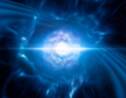 La fusion de deux étoiles à neutrons désignée découverte de l'année