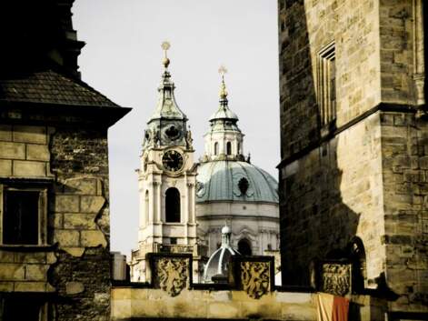 Prague : les plus belles photos de la Communauté