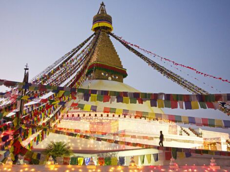 10 raisons de partir au Népal