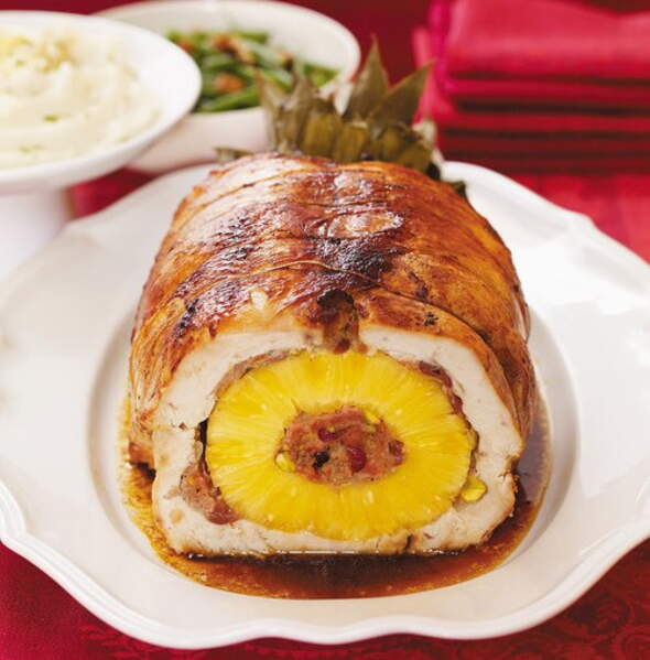 Les traditions culinaires de Noël dans le monde - GEO