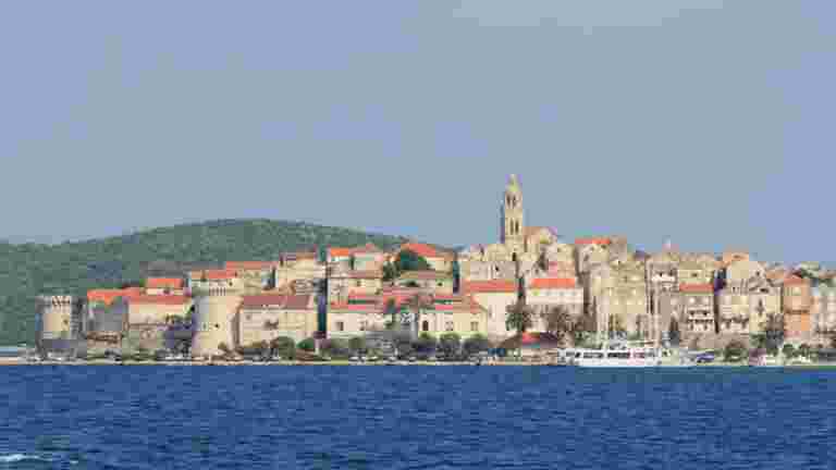 10 Endroits Incontournables à Visiter En Croatie Geo Fr 10 Endroits Incontournables à Visiter En Croatie Geo Fr