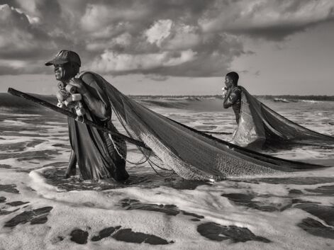 Somalie, Kenya, Tanzanie… La côte swahilie en majesté