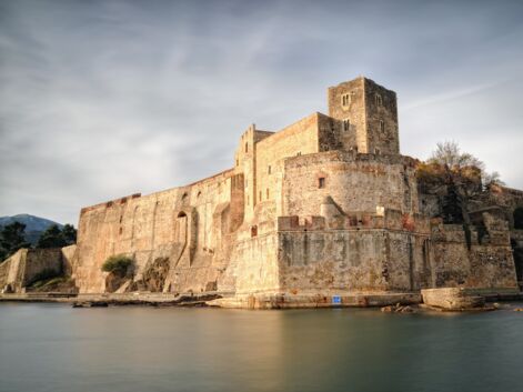 10 sites incontournables à visiter à Collioure
