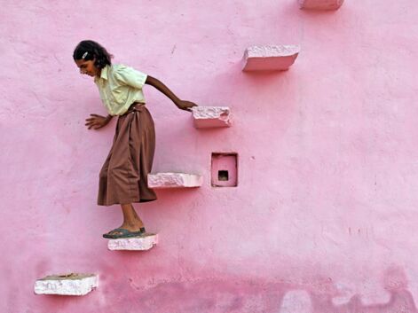 Les plus belles photos de la Communauté GEO : le Rajasthan