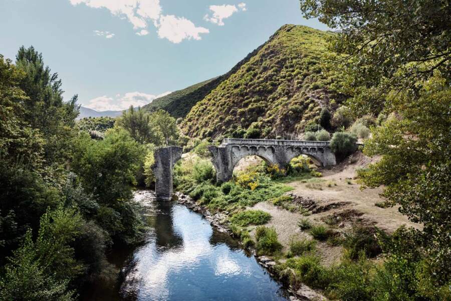 La Corse, terre d'Histoire - GEO