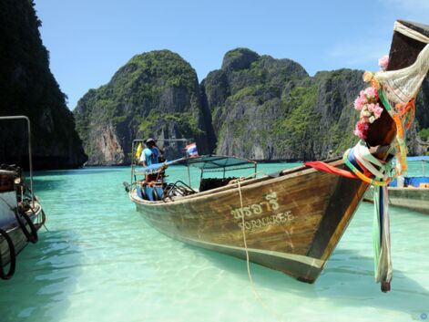 Les plus belles photos de la Communauté GEO : la Thaïlande