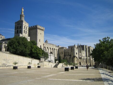 Avignon : nos dix incontournables dans la cité des Papes 