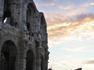 10 choses à faire à Arles