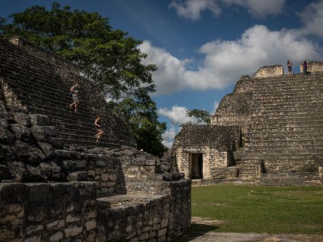 A la découverte du Belize, entre les Caraïbes et les montagnes mayas