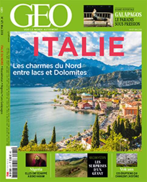 Italie Du Nord 5 Produits Gastronomiques D Exception Geo