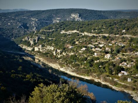 Merveilleuse Ardèche