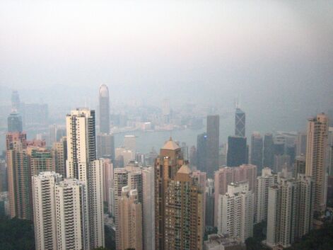 10 attractions à ne pas manquer à Hong Kong