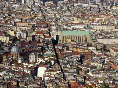 10 expériences à vivre à Naples