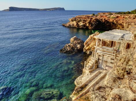 Ibiza : la tranquillité insoupçonnée de la perle des Baléares