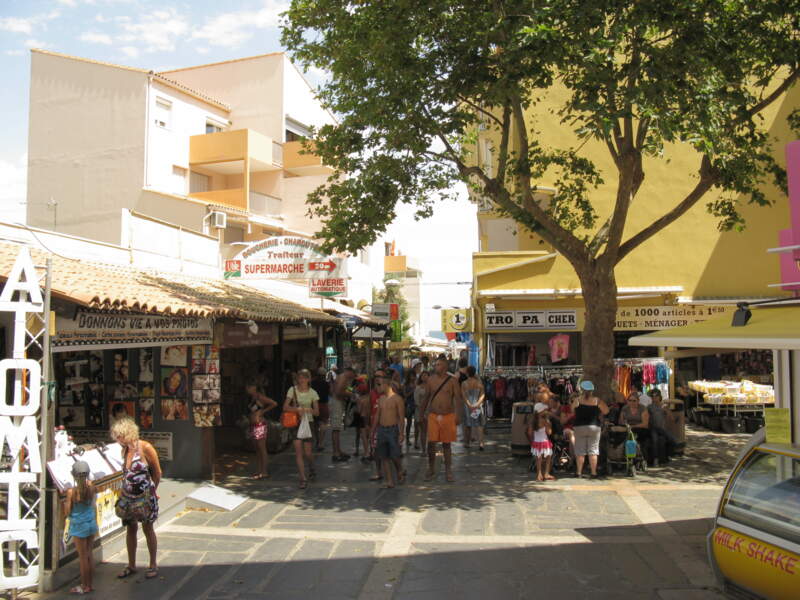 10 choses à faire au Cap d’Agde - GEO