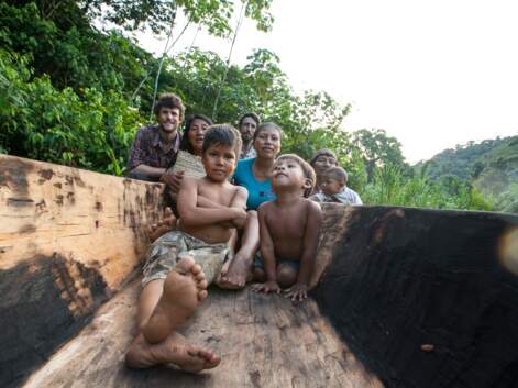 Amazonie équatorienne : en immersion chez les Waorani