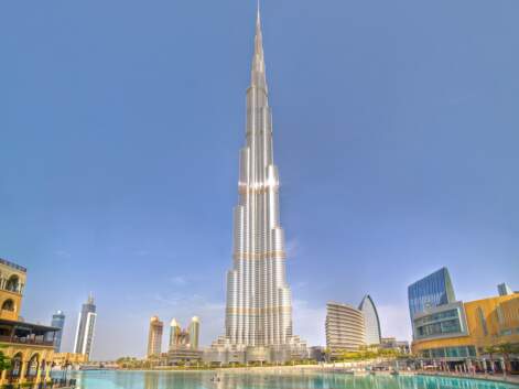 Dubaï : les 10 attractions incontournables à voir lors de votre séjour