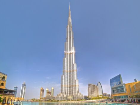 Dubaï : les 10 attractions incontournables à voir lors de votre séjour