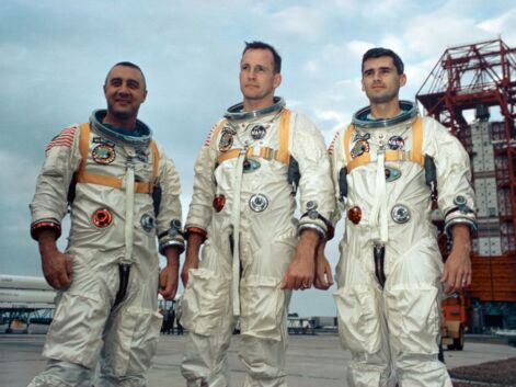 Conquête de la Lune : les anecdotes les plus savoureuses sur les missions Apollo