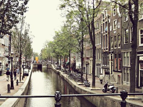 10 activités à ne pas manquer à Amsterdam