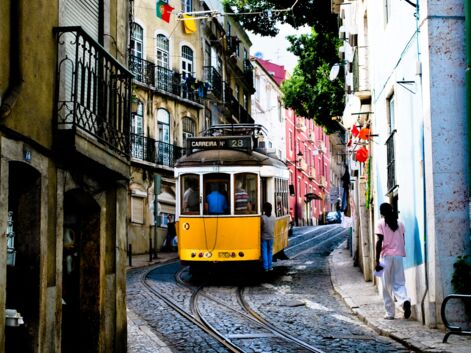 Douze raisons d'aller à Lisbonne, l’irrésistible capitale portugaise