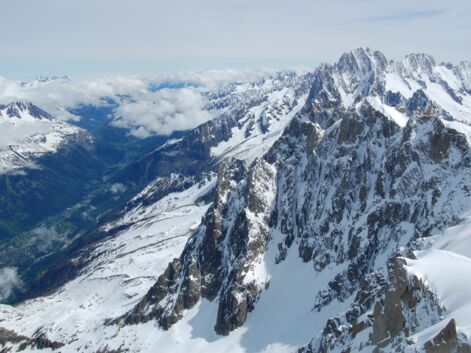 10 activités incontournables à Chamonix, au pied du Mont-Blanc