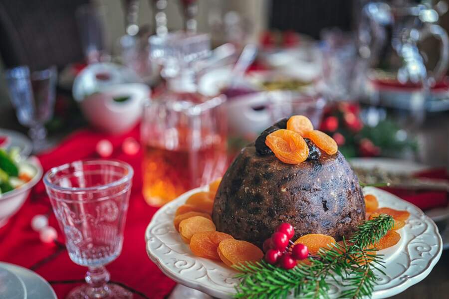 Noël : embarquez pour un tour du monde des traditions culinaires ! - GEO