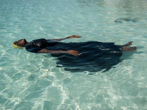 Zanzibar : savoir nager, une conquête féminine