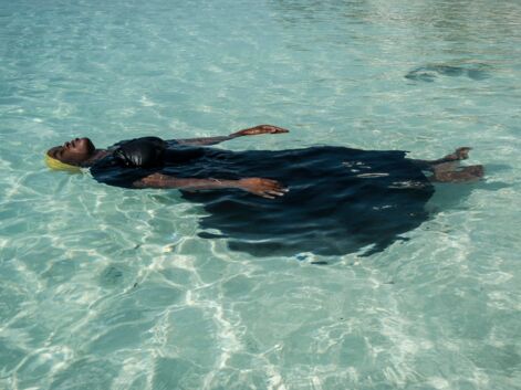Zanzibar : savoir nager, une conquête féminine