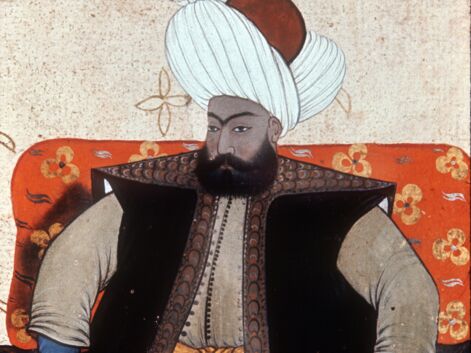 Qui étaient les sultans de l’Empire ottoman ?