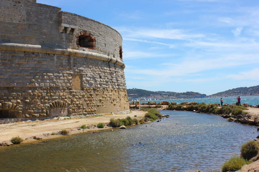 Toulon en 10 lieux d'exception GEO