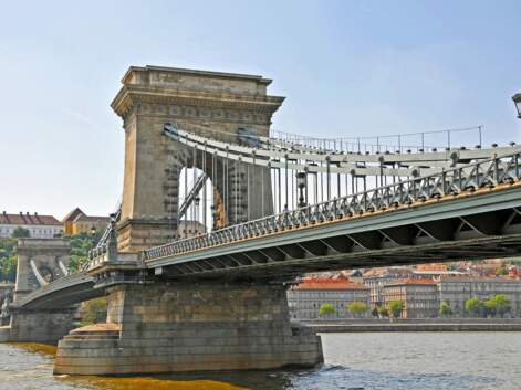 10 activités à découvrir à Budapest