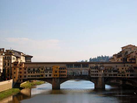 Florence : les 10 endroits à découvrir absolument