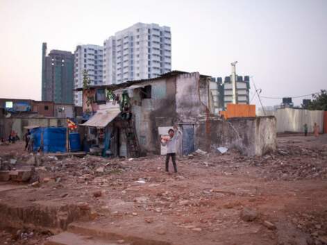 Bombay, la fin des bidonvilles ?