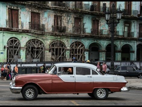 Destination Cuba !