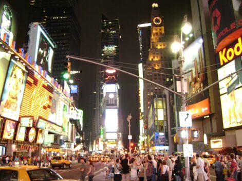Les 10 expériences à vivre à New York