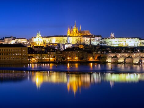 Découvrir Prague en 10 lieux incontournables 
