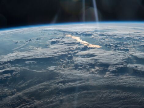 La NASA publie ses plus belles images de la Terre