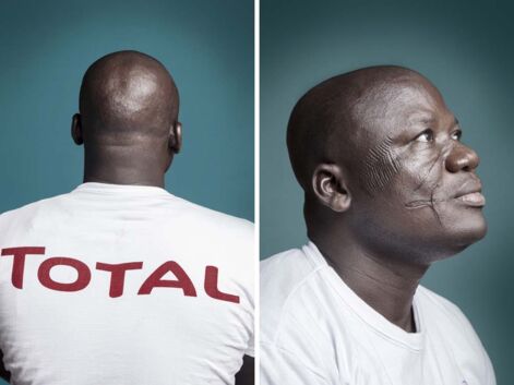 Joana Choumali, nouveau talent de la photographie africaine