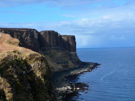 Florilège des plus beaux paysages de l'île de Skye photographiés par la Communauté GEO