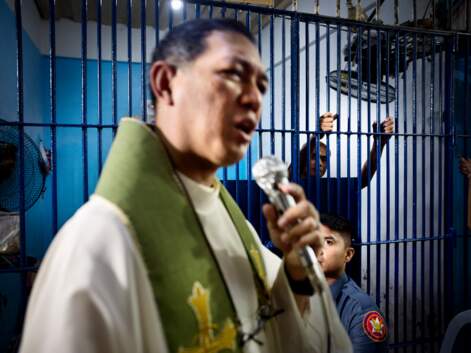 Les Philippines : entre la croix et le plomb
