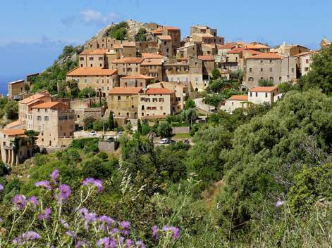 La Corse sous ses plus beaux atours photographiée par la Communauté GEO
